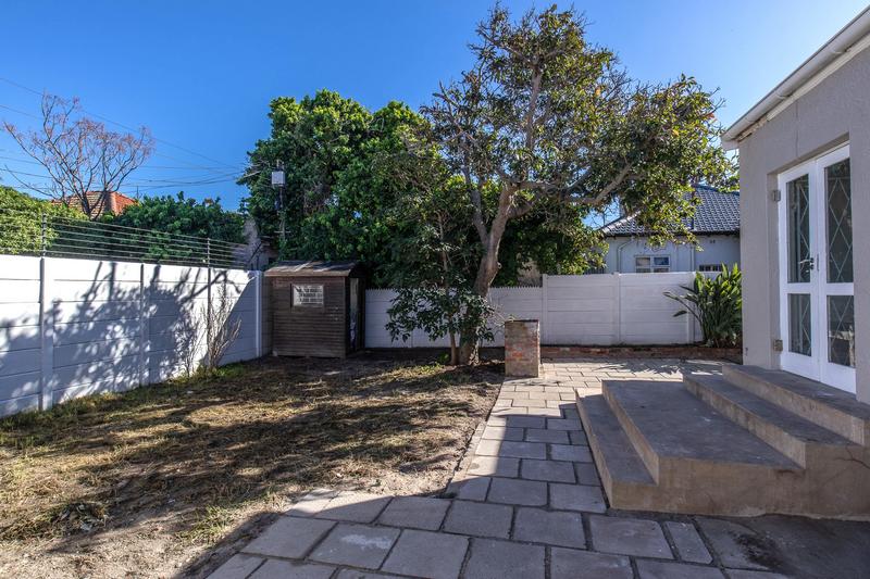 3 Bedroom Property for Sale in Plumstead Western Cape